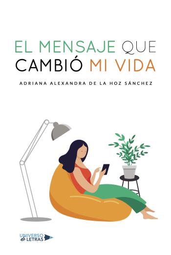 El mensaje que cambió mi vida libro en epub