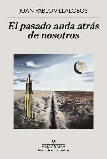 El pasado anda atrás de nosotros libro en epub