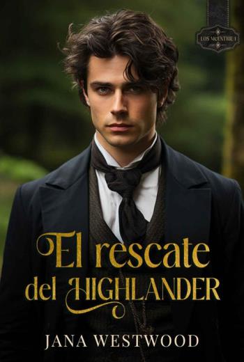 El rescate del Highlander libro en epub