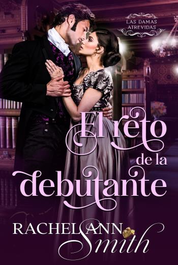 El reto de la debutante libro en epub