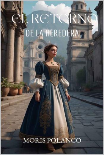 El retorno de la heredera libro en epub