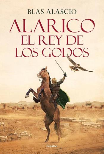 El rey de los godos libro en epub