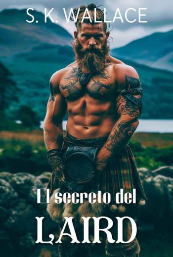 El secreto del Laird libro en epub