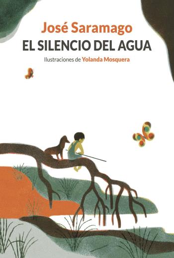 El silencio del agua libro en epub