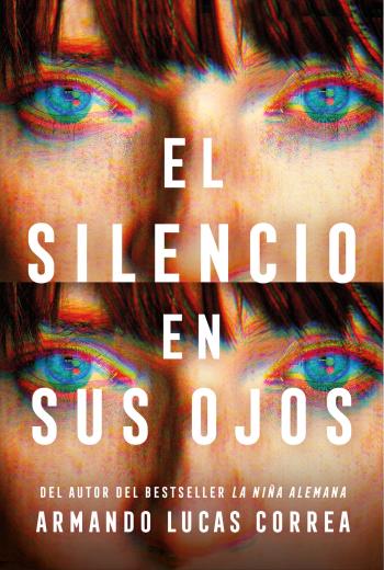 El silencio en sus ojos libro en epub