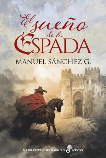 El sueño de la espada libro en epub