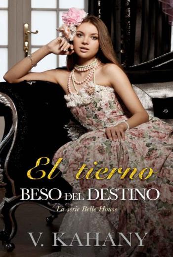 El tierno beso del destino libro en epub