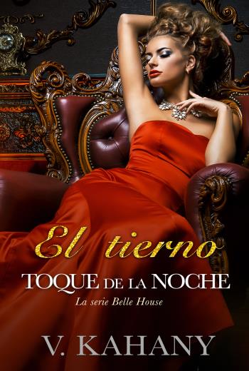 El tierno toque de la noche libro en epub