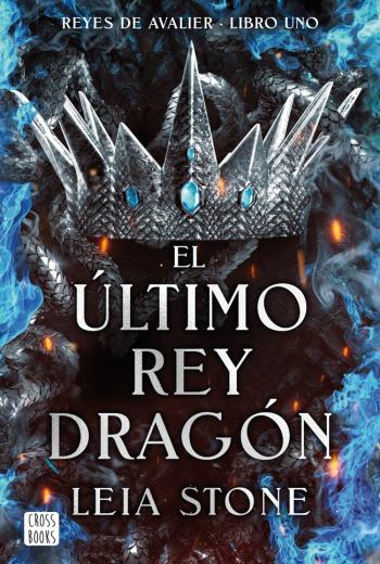 El último rey dragón libro en epub