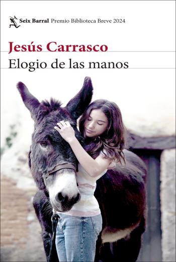 Elogio de las manos libro en epub