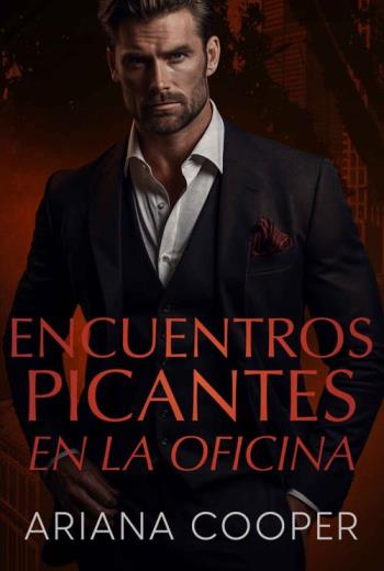 Encuentros picantes en la oficina libro en epub