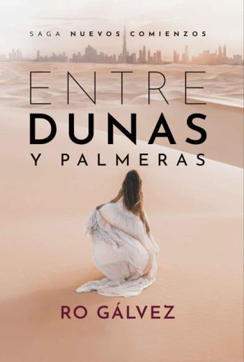 Entre Dunas y Palmeras libro en epub