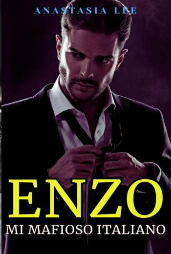 Enzo mi mafioso italiano libro en epub