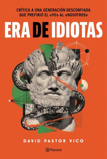 Era de idiotas libro en epub