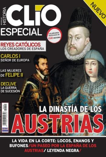 Especial Clío Historia núm. 45 revista en pdf