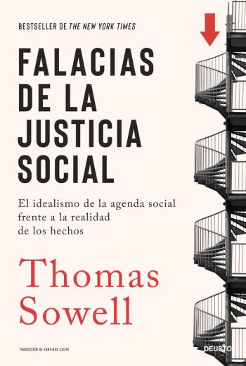 Falacias de la justicia social libro en epub