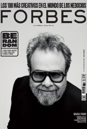 Forbes España núm. 118 revista en pdf