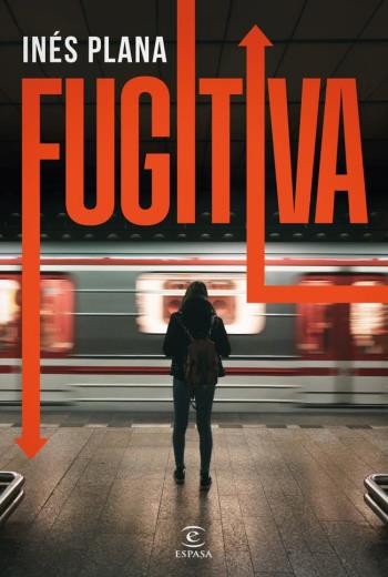 Fugitiva libro en epub