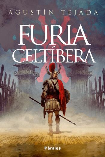 Furia celtíbera libro en epub