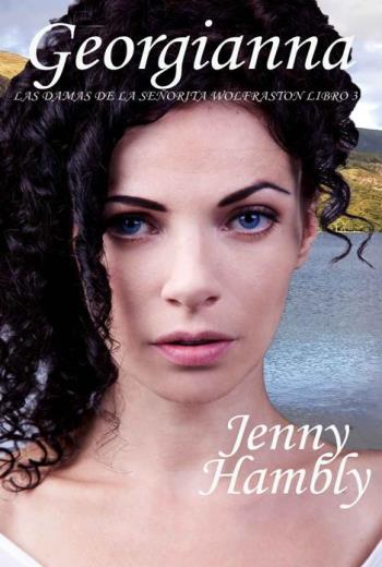 Georgianna libro en epub