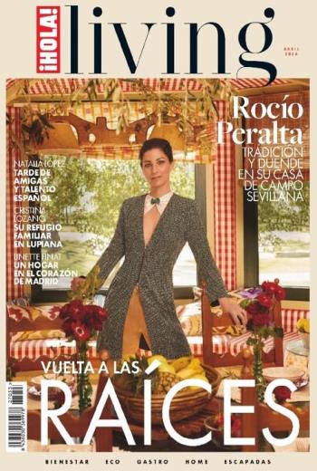 ¡HOLA! Living núm. 53 revista en pdf