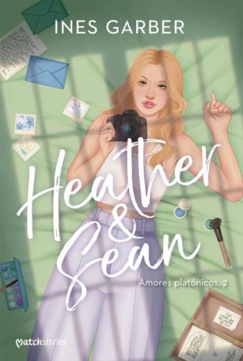 Heather & Sean libro en epub