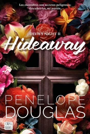 Hideaway libro en epub