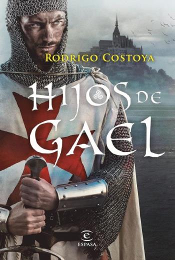 Hijos de Gael libro en epub