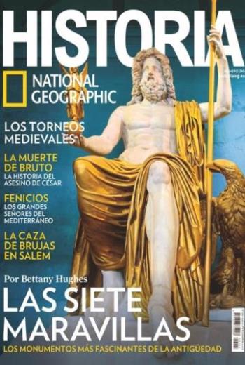 Historia NG núm. 245 revista en pdf