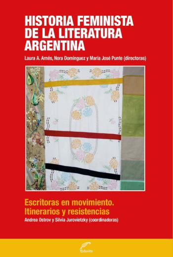 Historia feminista de la literatura argentina libro en epub