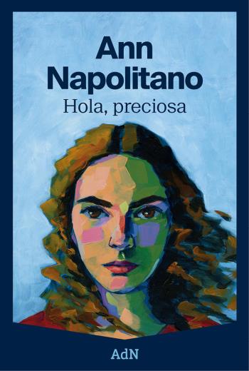 Hola, preciosa libro en epub