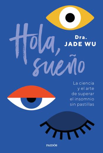 Hola, sueño libro en epub