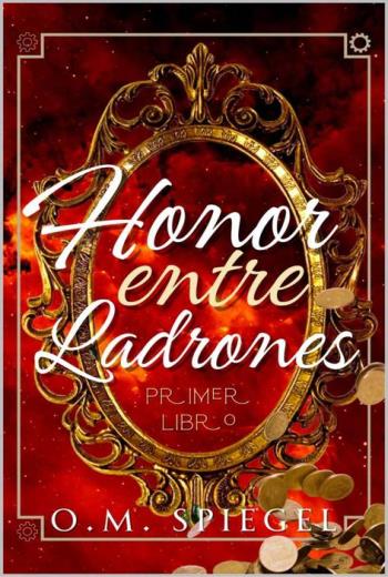 Honor entre ladrones libro en epub