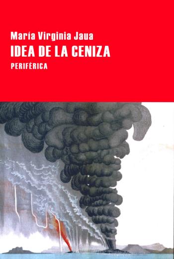 IDEA DE LA CENIZA libro en epub