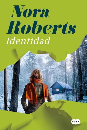 Identidad libro en epub