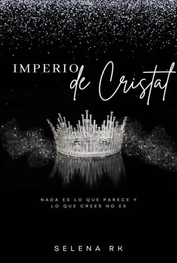 Imperio de Cristal libro en epub