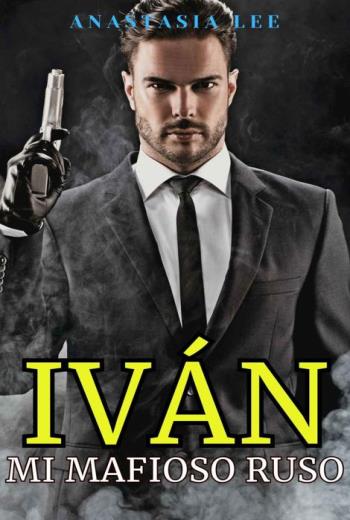 Iván Mi Mafioso ruso libro en epub