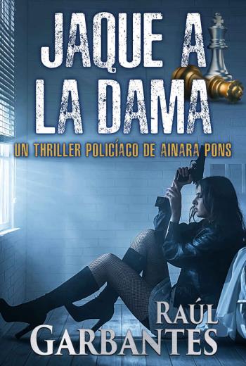 Jaque a la dama libro en epub