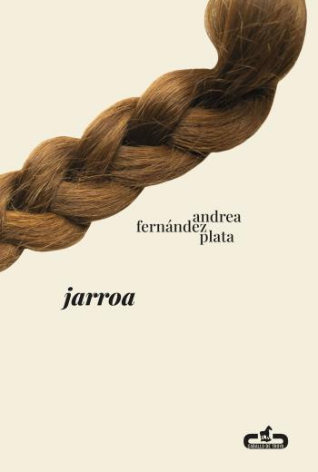 Jarroa libro en epub