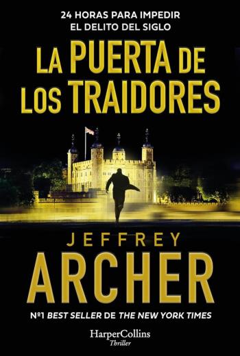 La Puerta de los Traidores libro en epub