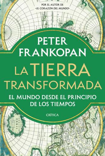 La Tierra transformada libro en epub