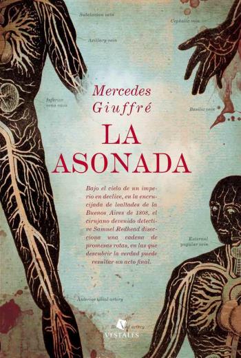 La asonada libro en epub