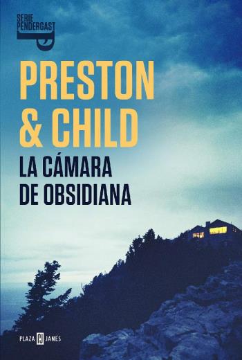 La cámara de obsidiana libro en epub