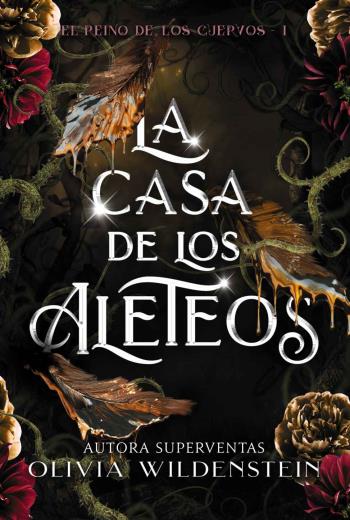 La casa de los aleteos libro en epub