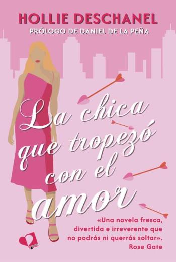 La chica que tropezó con el amor libro en epub