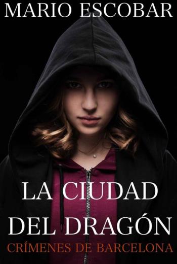 La ciudad del dragón libro en epub