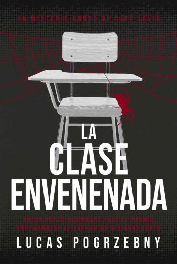 La clase envenenada libro en epub