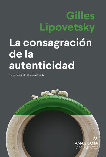 La consagración de la autenticidad libro en epub