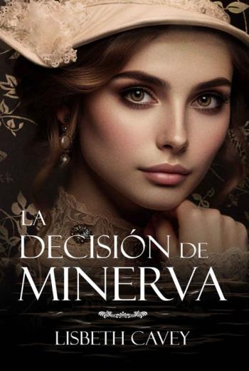 La decisión de Minerva libro en epub