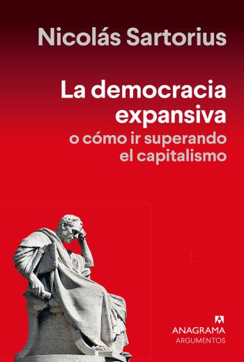 La democracia expansiva libro en epub